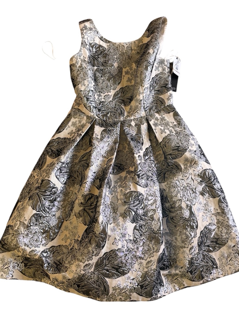 NWT Nicole Miller New York dress